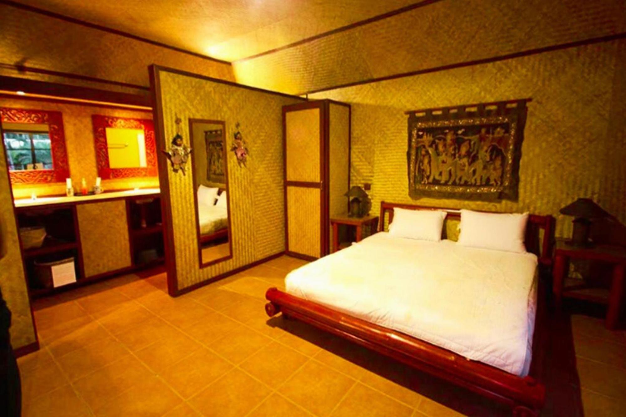 Old Tree'S House Hotell Mae Ai Eksteriør bilde