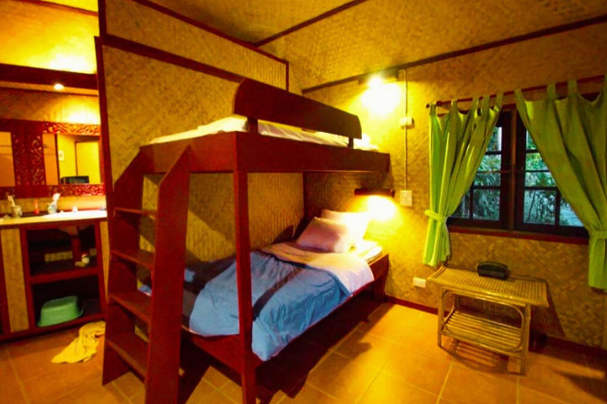 Old Tree'S House Hotell Mae Ai Eksteriør bilde